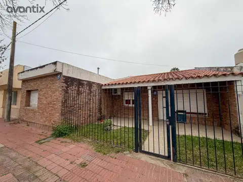 Casa en Barrio Central Córdoba