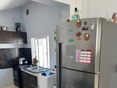 Leandro N. Alem 2000, Piso 1