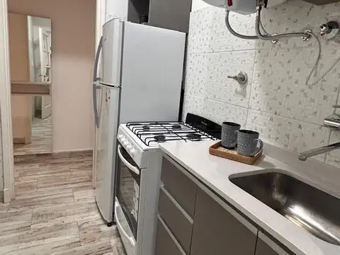 Departamento en Venta 50 años