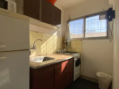 Departamento en Venta en Mar Del Plata, USD 49.000