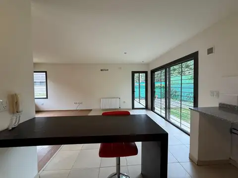 Casa en alquiler en Housing  Villa Belgrano