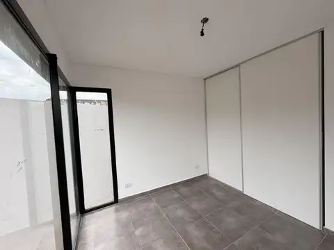 DEPARTAMENTO EN ALQUILER A ESTRENAR
