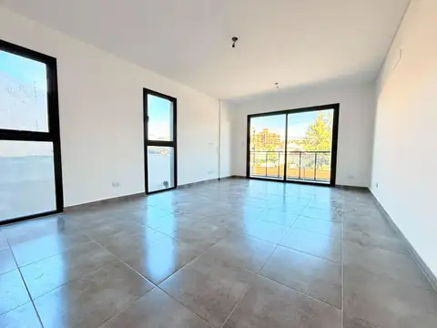 DEPARTAMENTO EN ALQUILER A ESTRENAR