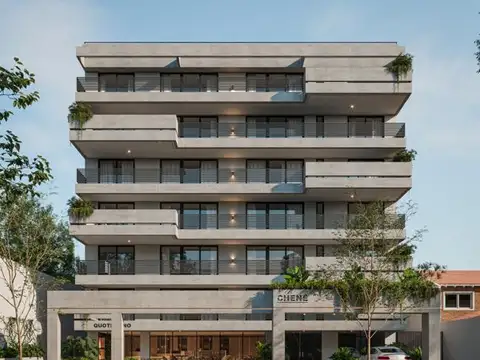 Departamento tres ambientes en  venta en Ituzaingo