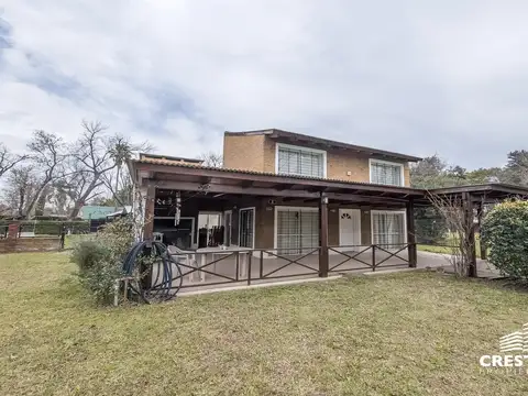 Casa en Venta al Norte