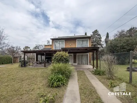 Casa en Venta de 2 dormitorios