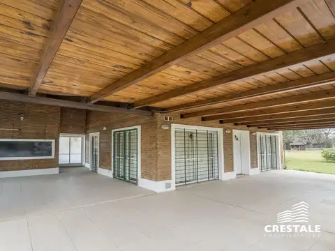 Casa en Venta 20 años