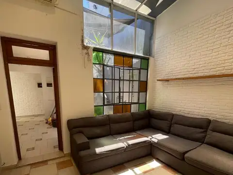 PH de 3 ambientes en Liniers - Reciclado
