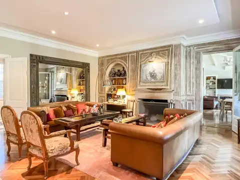 Casa en Venta en Martinez Libertador / Rio, USD 2.200.000