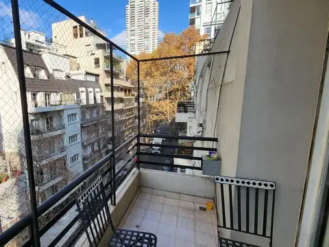 Departamento en Alquiler de 3 ambientes