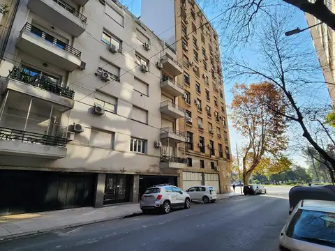Departamento en Alquiler en Palermo, USD 1.800