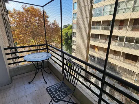 Departamento en Alquiler de 3 ambientes