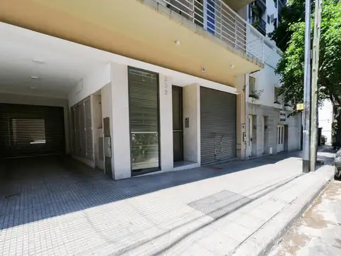 Avenida San Pedrito 300