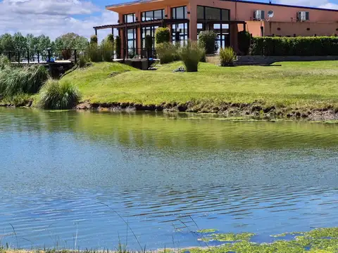 Terreno en Venta en Chascomus, USD 68.000