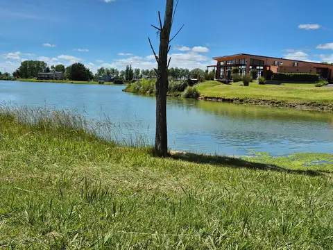 Terreno en Venta en Chascomus, USD 68.000