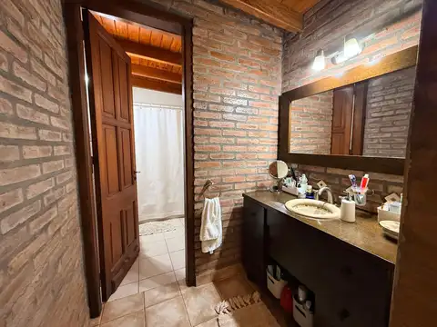 En venta Casa de estilo en Alamos del Aeroclub