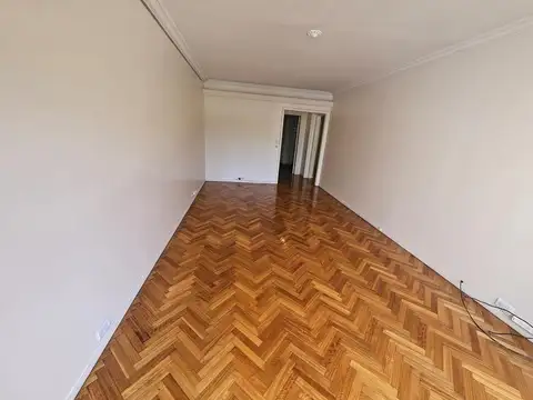 Departamento en Alquiler 65 años