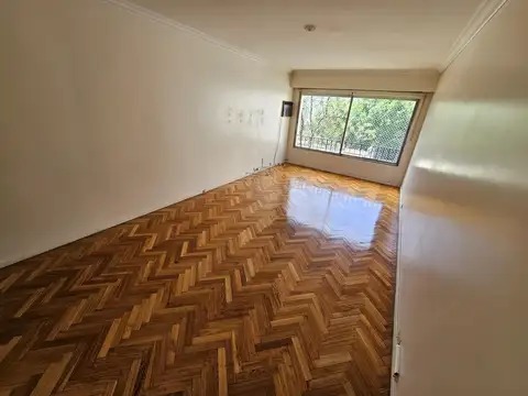 Las Heras 1600, Piso 5