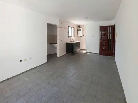 VENTA DEPTO 1 DORM BARRIO PROVIDENCIA APTO CREDITO