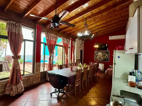 Casa en Venta en Villa Soldati, USD 175.000