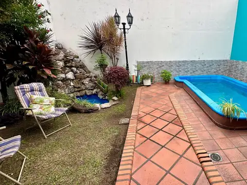 José Barros Pazos  al 3400