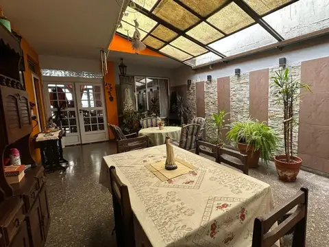Casa lote propio