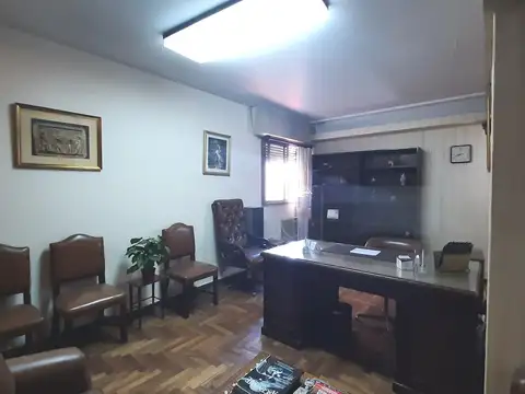 DEPARTAMENTO EN VENTA 2 AMBIENTES ALMAGRO