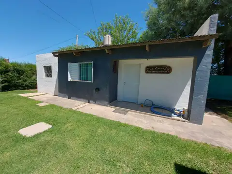 Casa en Venta de 1 dormitorio