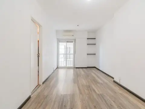 Departamento en Alquiler en Nuñez, Capital Federal