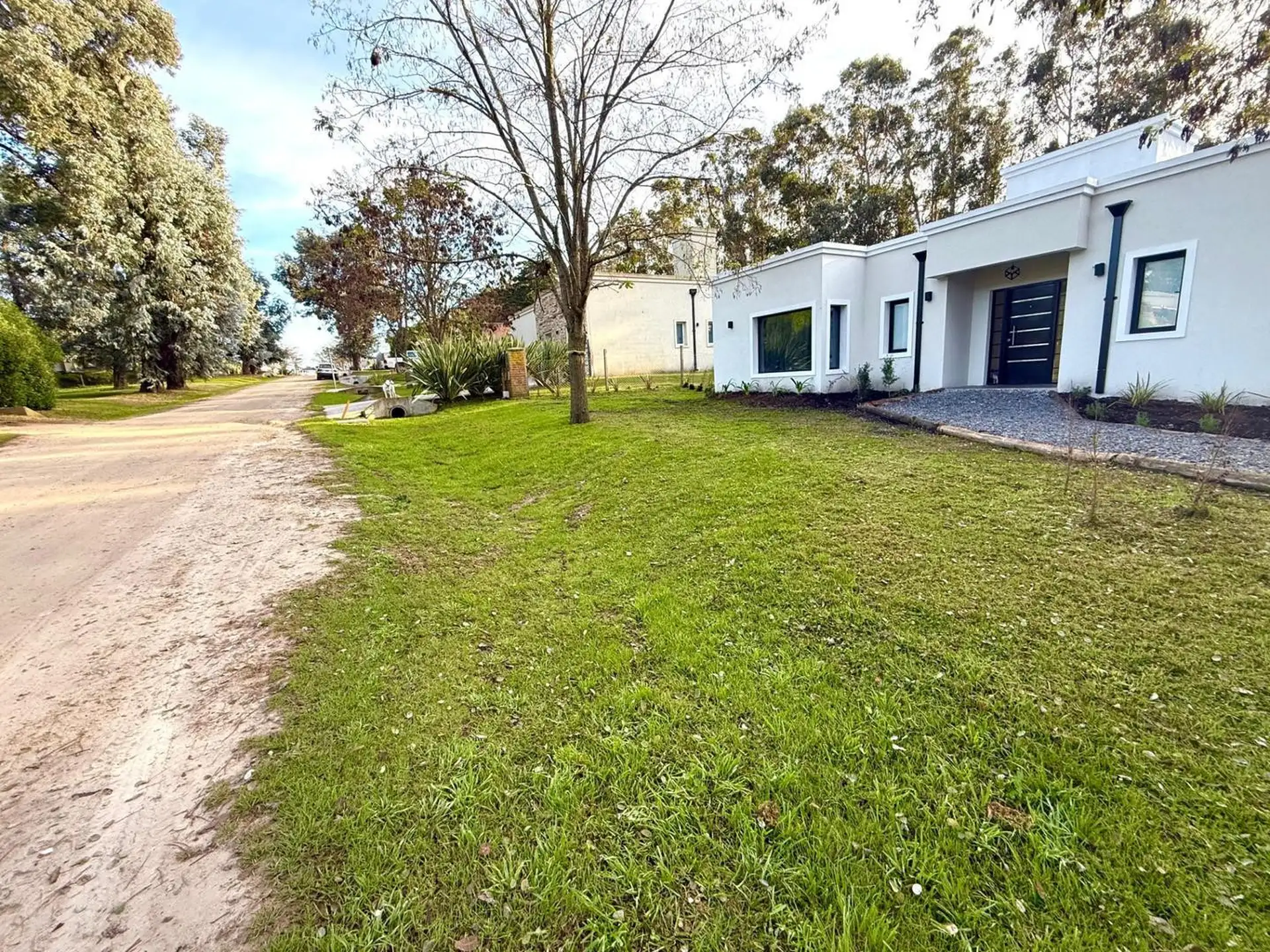 Casa Quinta 3 ambientes en Barrancas de San Benito Country Club