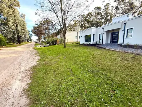 Quinta en Venta en Barrancas De San Benito, USD 215.000