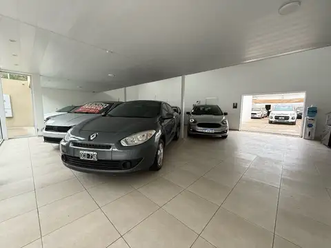Galpon en Venta en Funes, USD 250.000