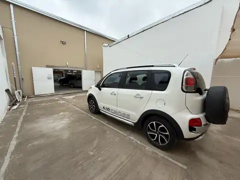 VENTA GALPÓN EN FUNES