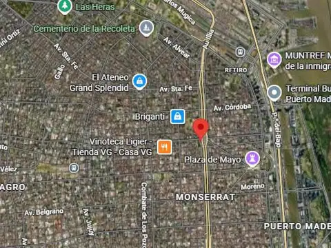 De Las Hespérides e/ Boulevard Eros y De Las Nayadas