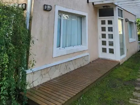 Tríplex en venta - 3 Dormitorios 3 Baños - 120Mts2 - Pinamar