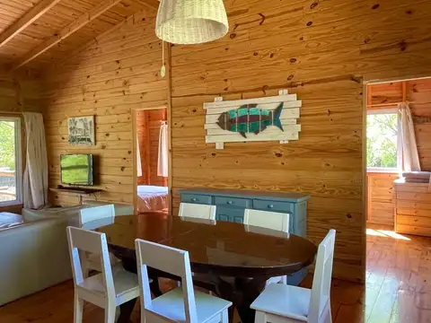 Cabaña Arroyo Arroyon