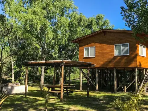 Cabaña Arroyo Arroyon
