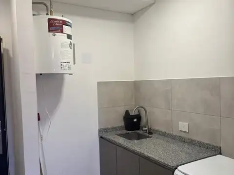 Departamento en Venta A Estrenar