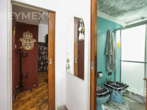 Casa en Venta en Barracas, USD 220.000