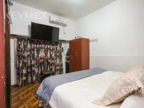 Casa 6 ambientes con 3 baños