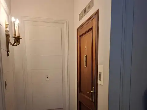 Departamento 5 ambientes con 2 baños