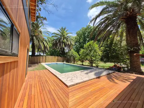 Casa en Venta en Ingeniero Maschwitz, USD 225.000