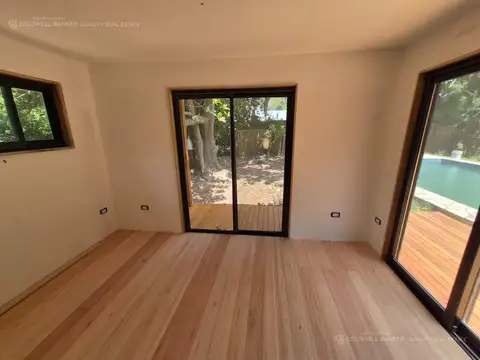 Casa en Venta A Estrenar