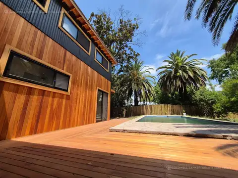 Casa en Venta A Estrenar