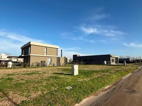 Terreno en Venta en Saint Joseph, Countries y Barrios Cerrados en Longchamps