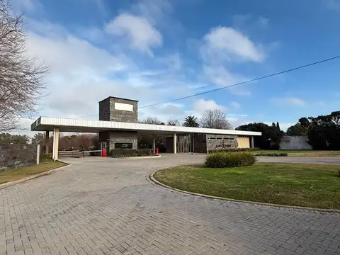 Terreno en Venta de 466,0 m2
