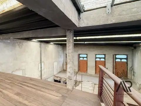 VENTA DOS TERRENOS DOS EDIFICIOS CENTRO INVERSIÓN INMOBILIARIA