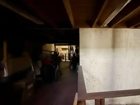 Terreno en Venta 21  mts Fondo
