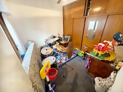 Venta casa quincho parrilla apto credito Lomas de Zamora