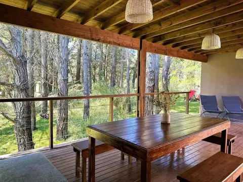 Casa en venta - 3 Dormitorios 2 Baños - Pinamar